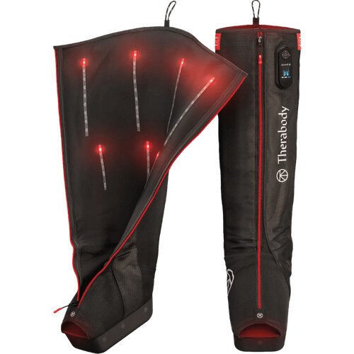 Tweedekans Therabody Recovery Air Pro Plus - Large