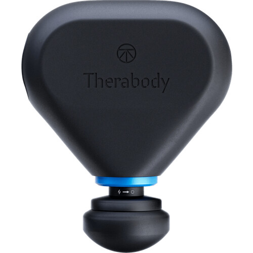 Tweedekans Therabody Theragun Mini Plus Zwart