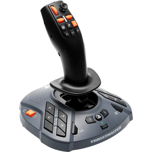 Tweedekans Thrustmaster SimTask Farm Stick PlayStation & PC