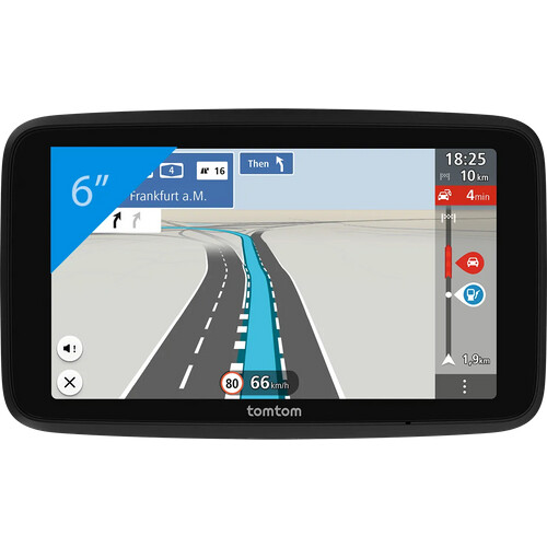 Tweedekans TomTom Go Classic 6 Europa