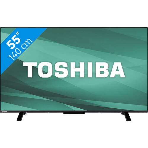 Tweedekans Toshiba 55UV2363DG (2024)