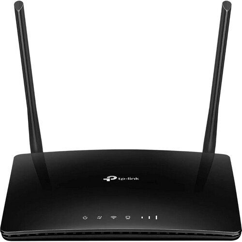 Tweedekans TP-Link Archer MR200
