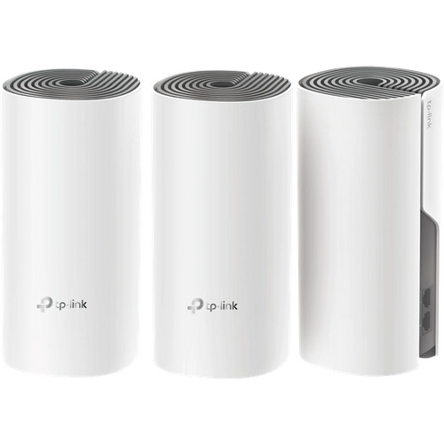Tweedekans TP-Link Deco E4 Mesh Wifi