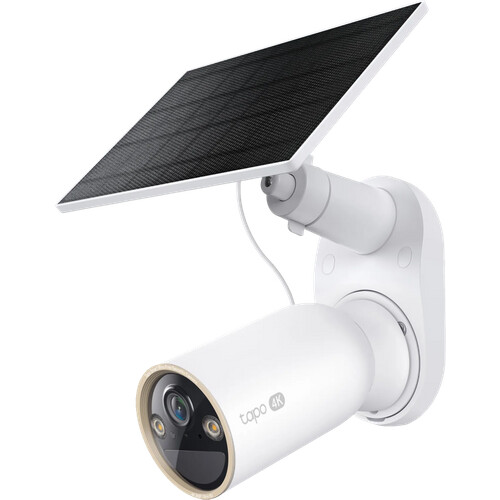Tweedekans TP-Link Tapo C460 Solar Kit