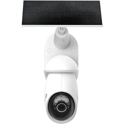 Tweedekans TP-Link Tapo C660 Solar Kit