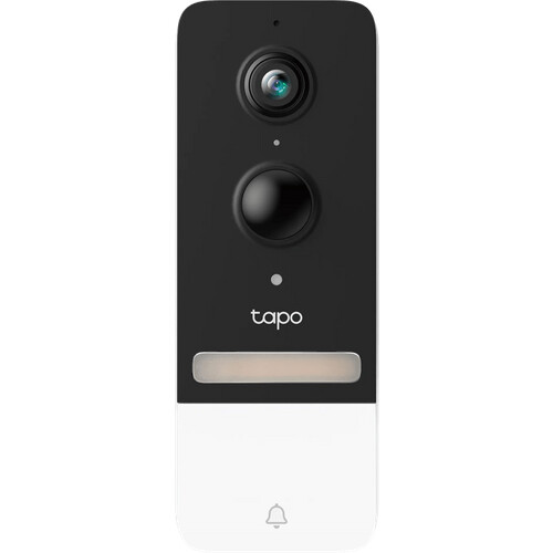 Tweedekans TP-Link Tapo Smart Battery Video Doorbell D230S1