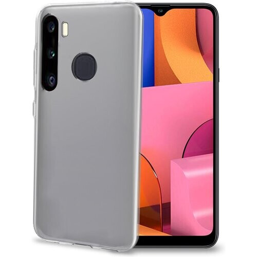 Tweedekans Tpu hoesje galaxy a21