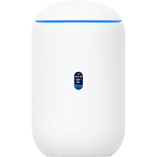 Tweedekans Ubiquiti UniFi Dream Router 7