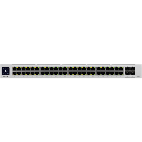 Tweedekans Ubiquiti UniFi USW-PRO-48-POE