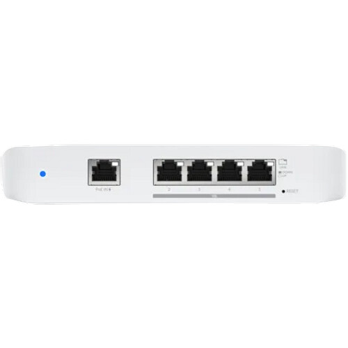 Tweedekans UniFi Switch Flex XG