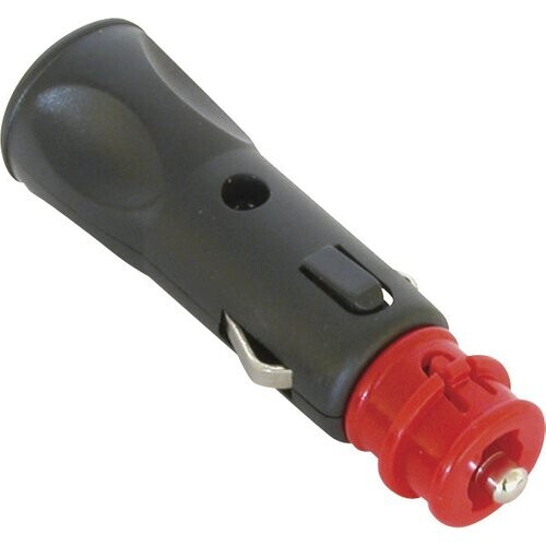 Tweedekans Veiligheid universele connector 12 V