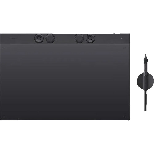Tweedekans Wacom Intuos Pro Large (2025)