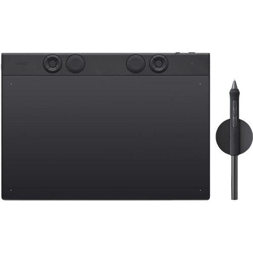 Tweedekans Wacom Intuos Pro Medium (2025)