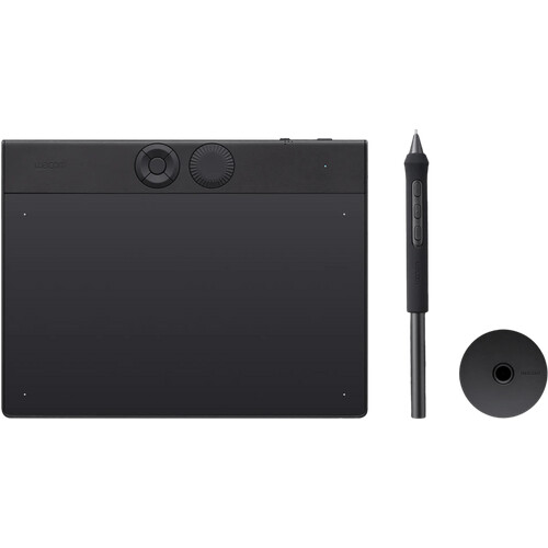 Tweedekans Wacom Intuos Pro Small (2025)