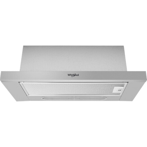 Tweedekans Whirlpool AKR 749/1 IX