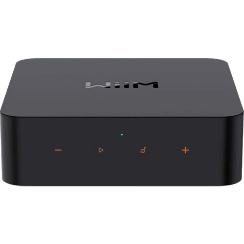 Tweedekans WiiM Pro Plus