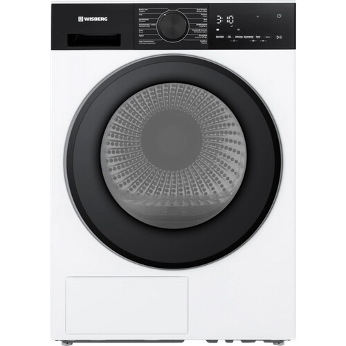 Tweedekans Wisberg WBDR3BW9NB CreaseControl