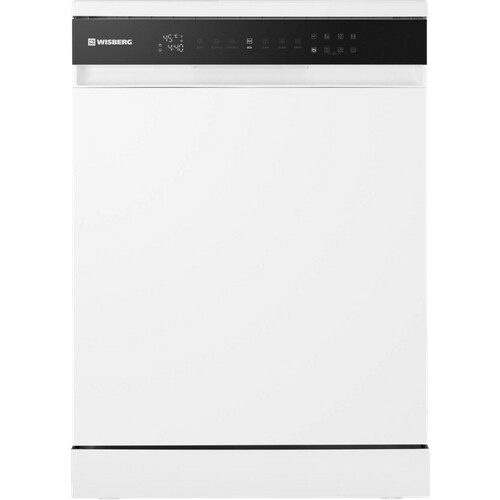 Tweedekans Wisberg WBDW42BW
