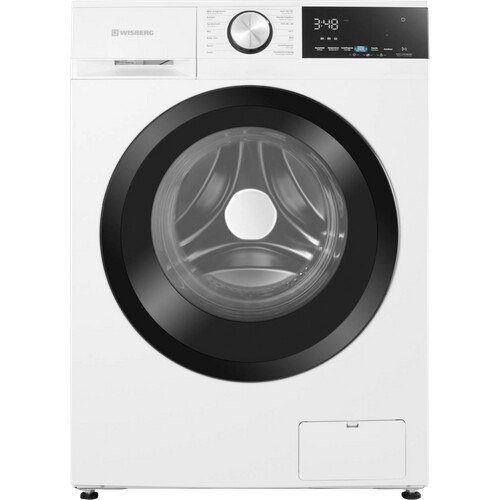 Tweedekans Wisberg WBWM1400A9AWNB SmartDose