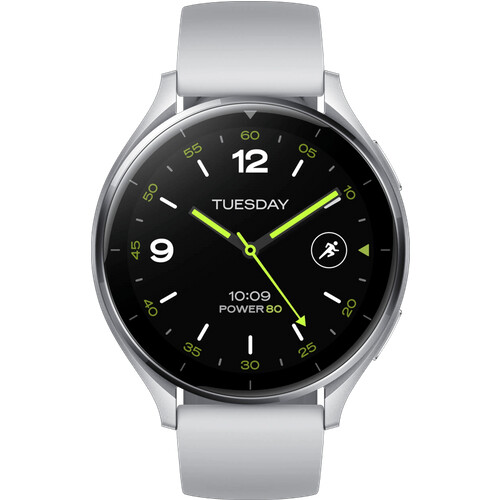 Tweedekans Xiaomi Watch 2 Grijs