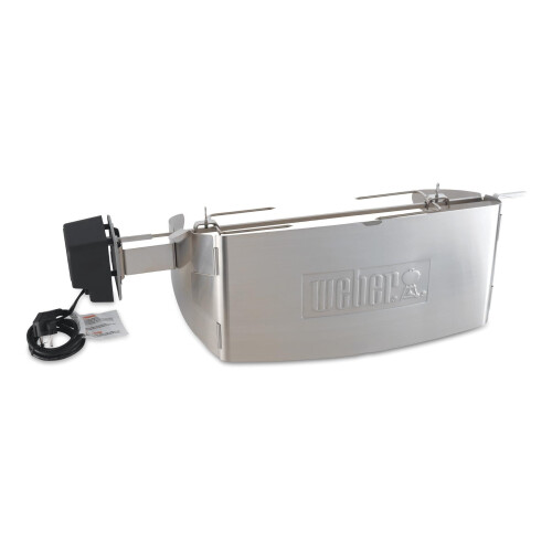 Weber Q200/2000 - Braadspit - BBQ accessoires