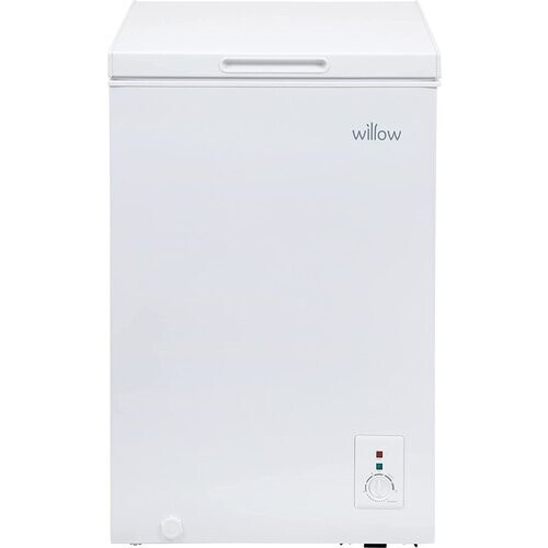 Willow W99cfw - Vrieskist - 54.5 Cm - 99l - Superfreezing - 42 Db | Nieuw (outlet)