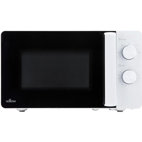 Willow Wm20mw - Magnetron - 20 Liter | Nieuw (outlet)