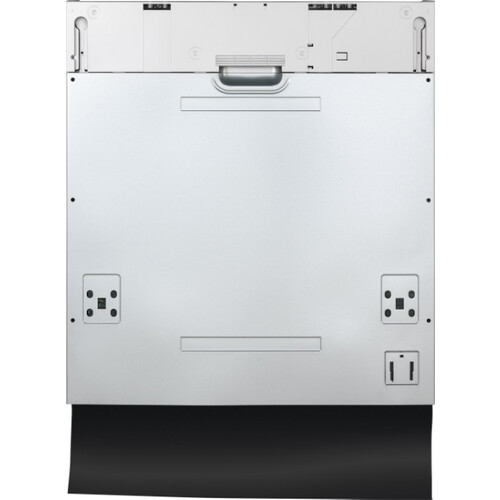 Wisberg Wbbidw42cm - Inbouw Vaatwasser - 59.8 Cm Breed - 42 Db - Energieklasse C | Nieuw (outlet)