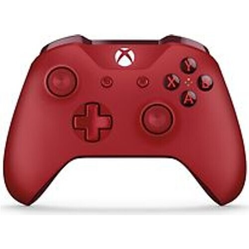 Xbox One draadloze controller zwart