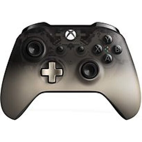 Xbox One Wireless Controller [Speciale editie] spook zwart
