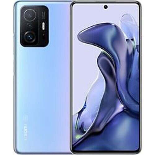 Xiaomi 11T Dual SIM 128GB blauw