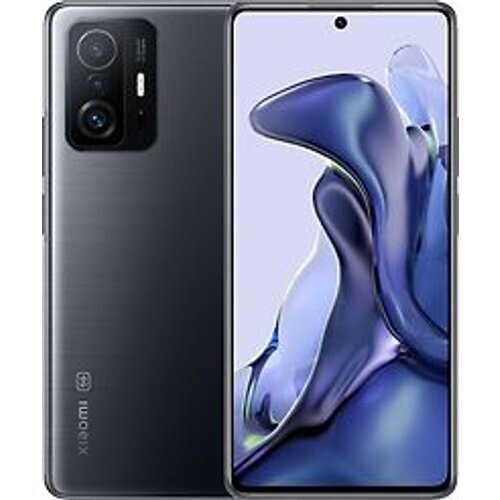 Xiaomi 11T Dual SIM 128GB grijs