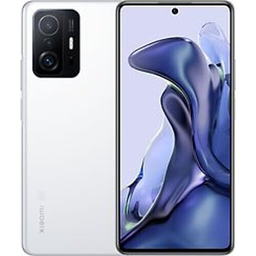 Xiaomi 11T Dual SIM 128GB wit