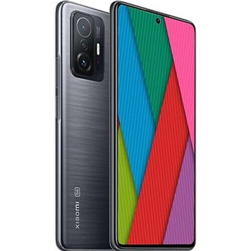 Xiaomi 11T Pro Dual SIM 256GB grijs