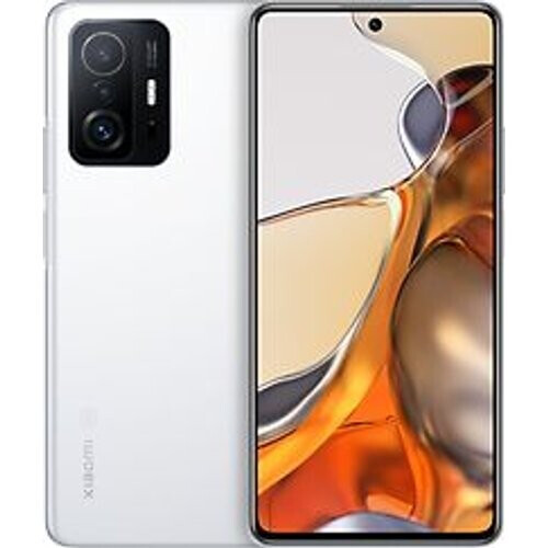Xiaomi 11T Pro Dual SIM 256GB wit