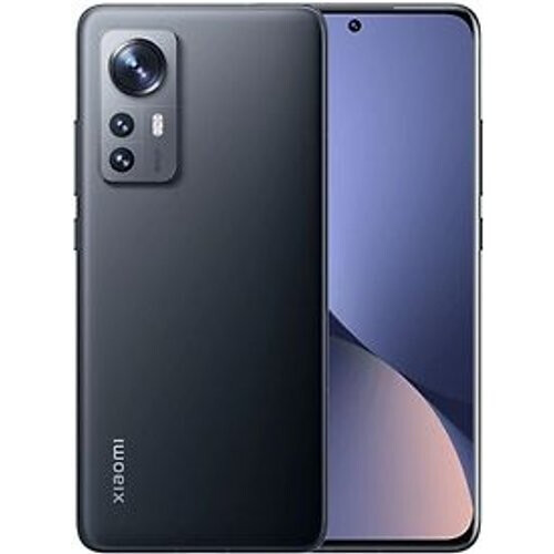 Xiaomi 12X Dual SIM 256GB grijs