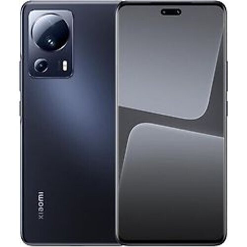 Xiaomi 13 Lite 5G Dual SIM 128GB black