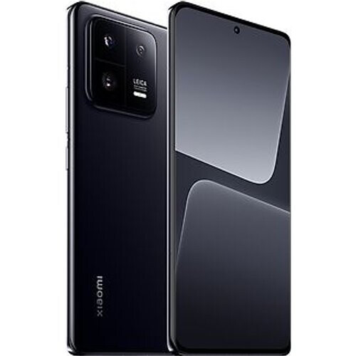 Xiaomi 13 Pro 5G Dual SIM 256GB ceramic black