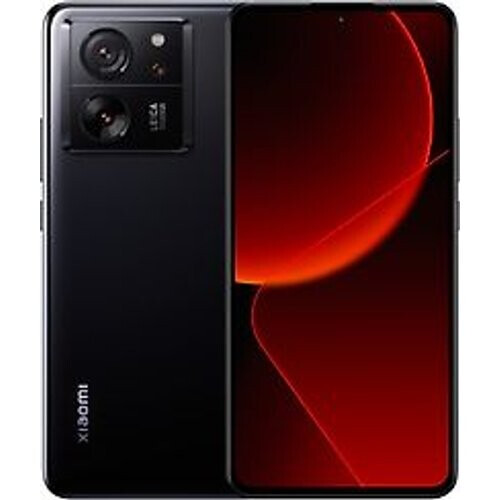 Xiaomi 13T Pro Dual SIM 1TB black