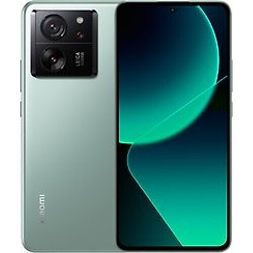 Xiaomi 13T Pro Dual SIM 1TB meadow green