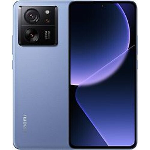 Xiaomi 13T Pro Dual SIM 512GB alpine blue