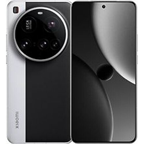 Xiaomi 15 Ultra Dual SIM 16GB RAM 512GB silver chrome