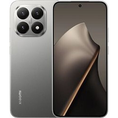 Xiaomi 15T Dual SIM 256GB gray