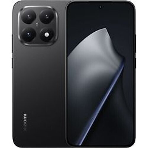 Xiaomi 15T Dual SIM 256GB zwart