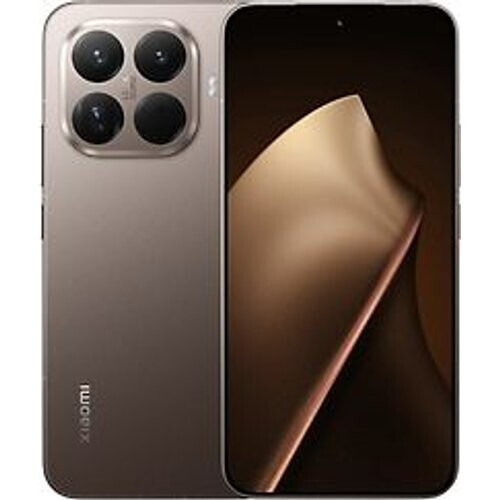 Xiaomi 15T Pro Dual SIM 512GB mocha gold