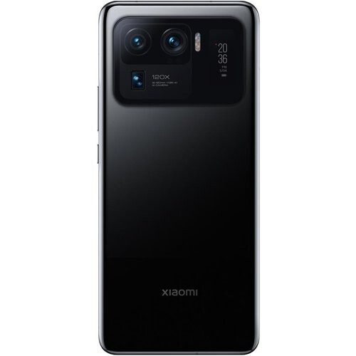 Xiaomi Mi 11 Ultra 256GB - Zwart - Simlockvrij - Dual-SIM