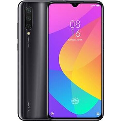 Xiaomi Mi 9 Lite Dual SIM 128GB zwart