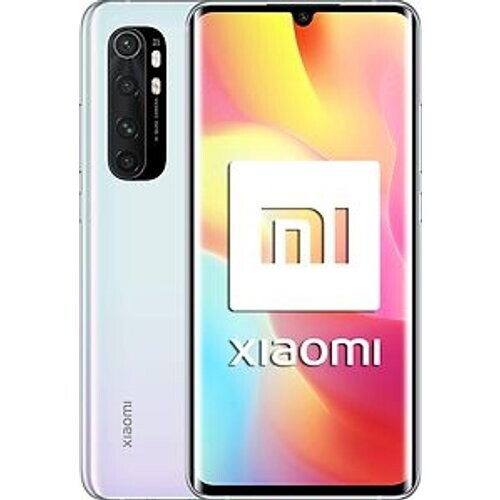 Xiaomi Mi Note 10 Lite Dual SIM 128GB wit