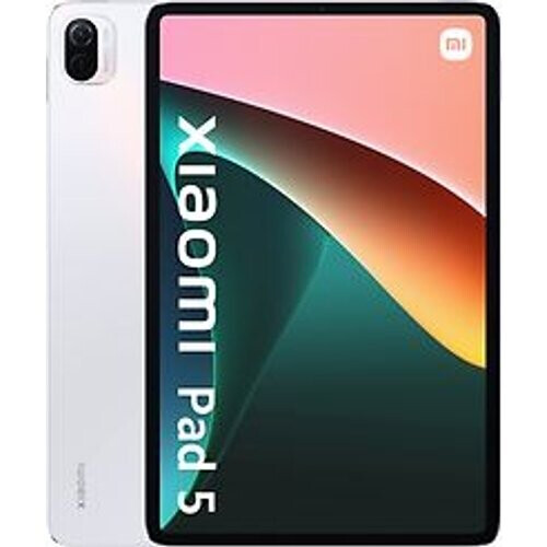 Xiaomi Pad 5 11 128GB [wifi] pearl white