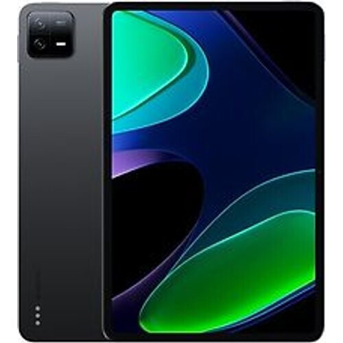 Xiaomi Pad 6 11 128GB eMMC 8GB RAM [wifi] grijs